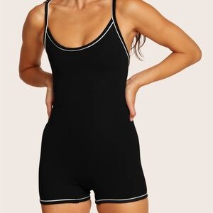 Set Active Romper